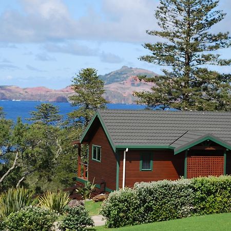 Coast Norfolk Island Apartamento Burnt Pine Quarto foto