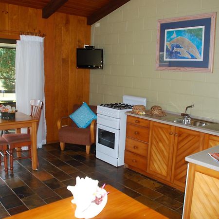 Coast Norfolk Island Apartamento Burnt Pine Exterior foto