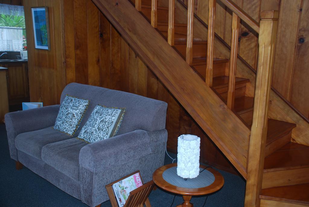 Coast Norfolk Island Apartamento Burnt Pine Quarto foto