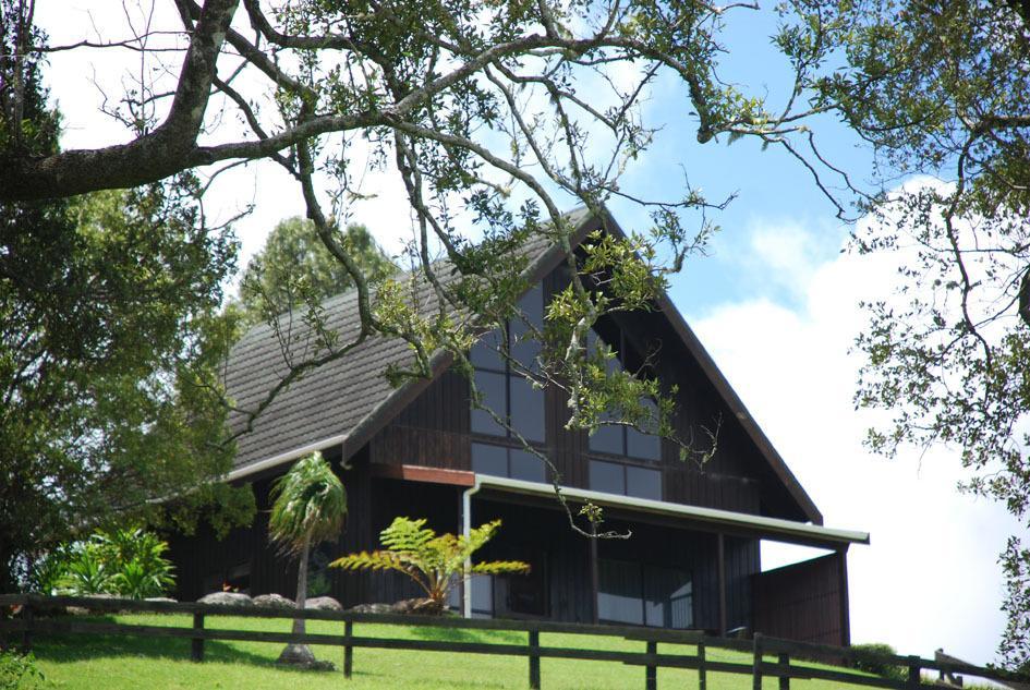 Coast Norfolk Island Apartamento Burnt Pine Quarto foto
