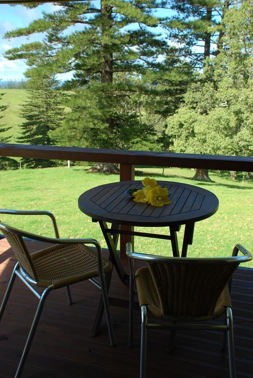 Coast Norfolk Island Apartamento Burnt Pine Quarto foto