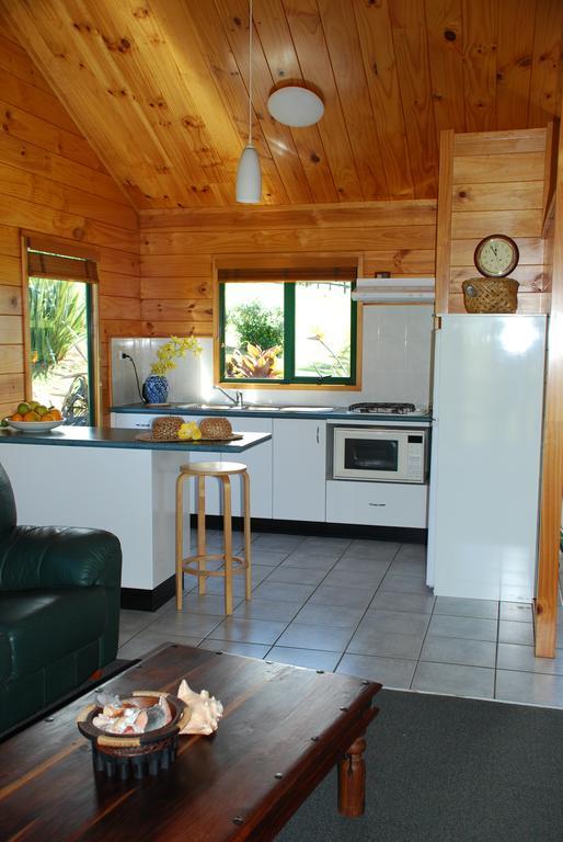 Coast Norfolk Island Apartamento Burnt Pine Quarto foto