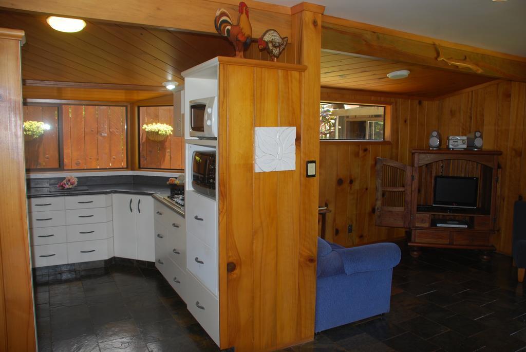 Coast Norfolk Island Apartamento Burnt Pine Quarto foto