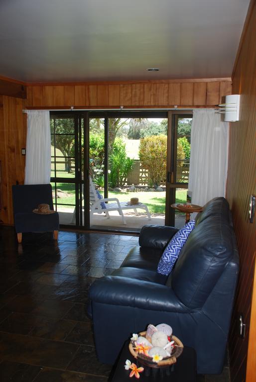 Coast Norfolk Island Apartamento Burnt Pine Quarto foto