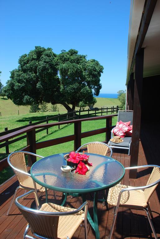 Coast Norfolk Island Apartamento Burnt Pine Quarto foto