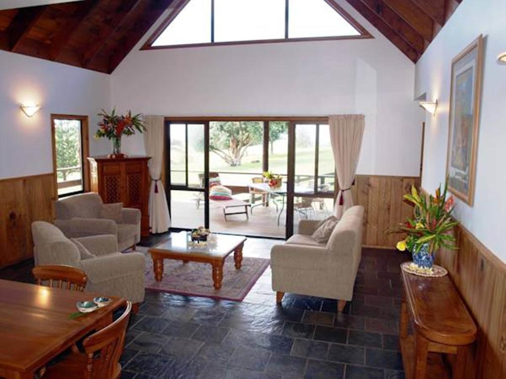 Coast Norfolk Island Apartamento Burnt Pine Quarto foto