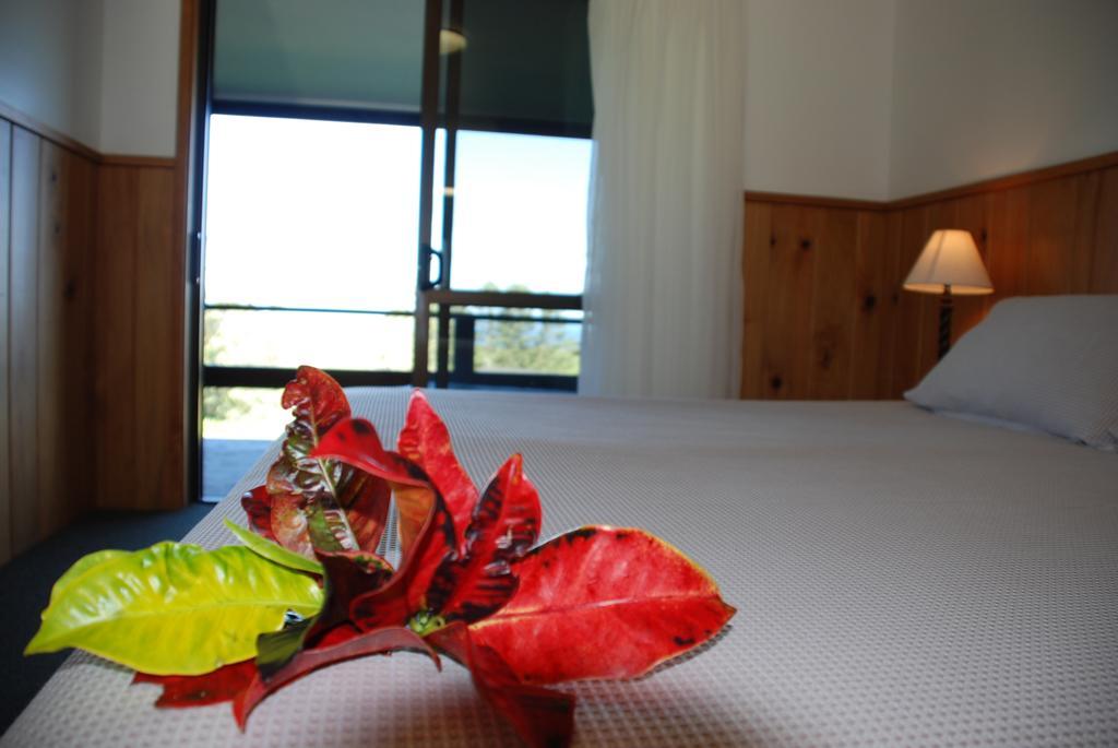 Coast Norfolk Island Apartamento Burnt Pine Quarto foto