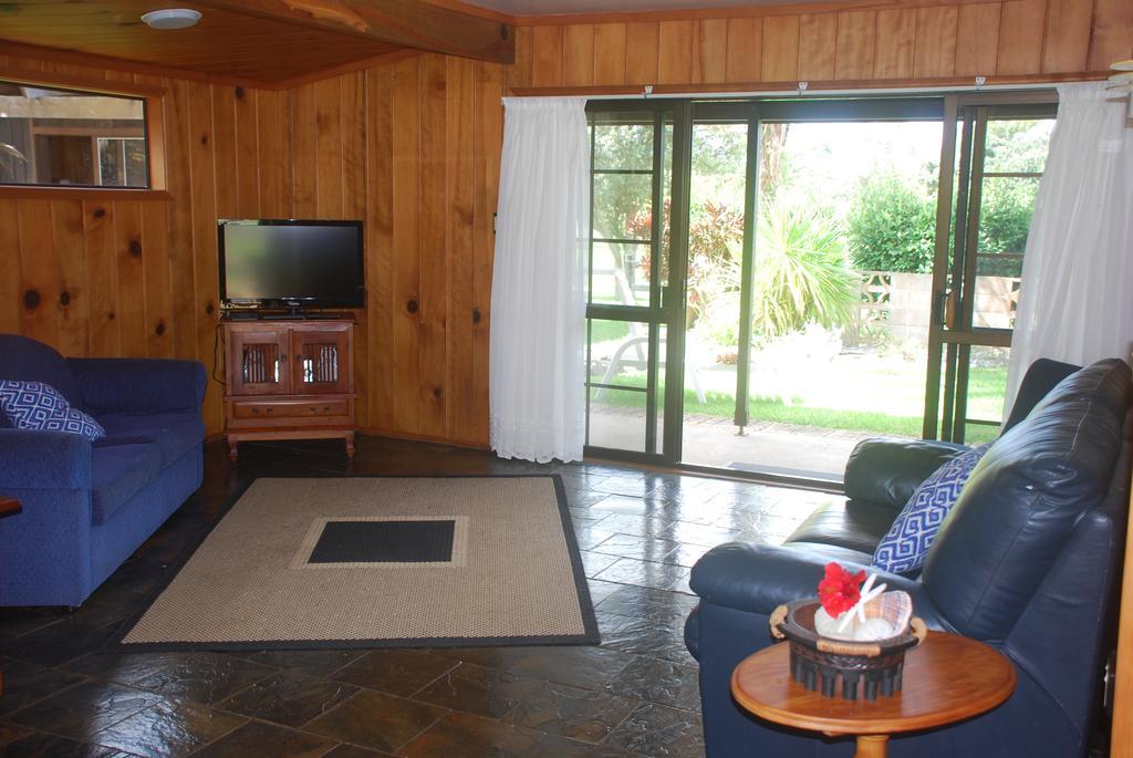 Coast Norfolk Island Apartamento Burnt Pine Quarto foto