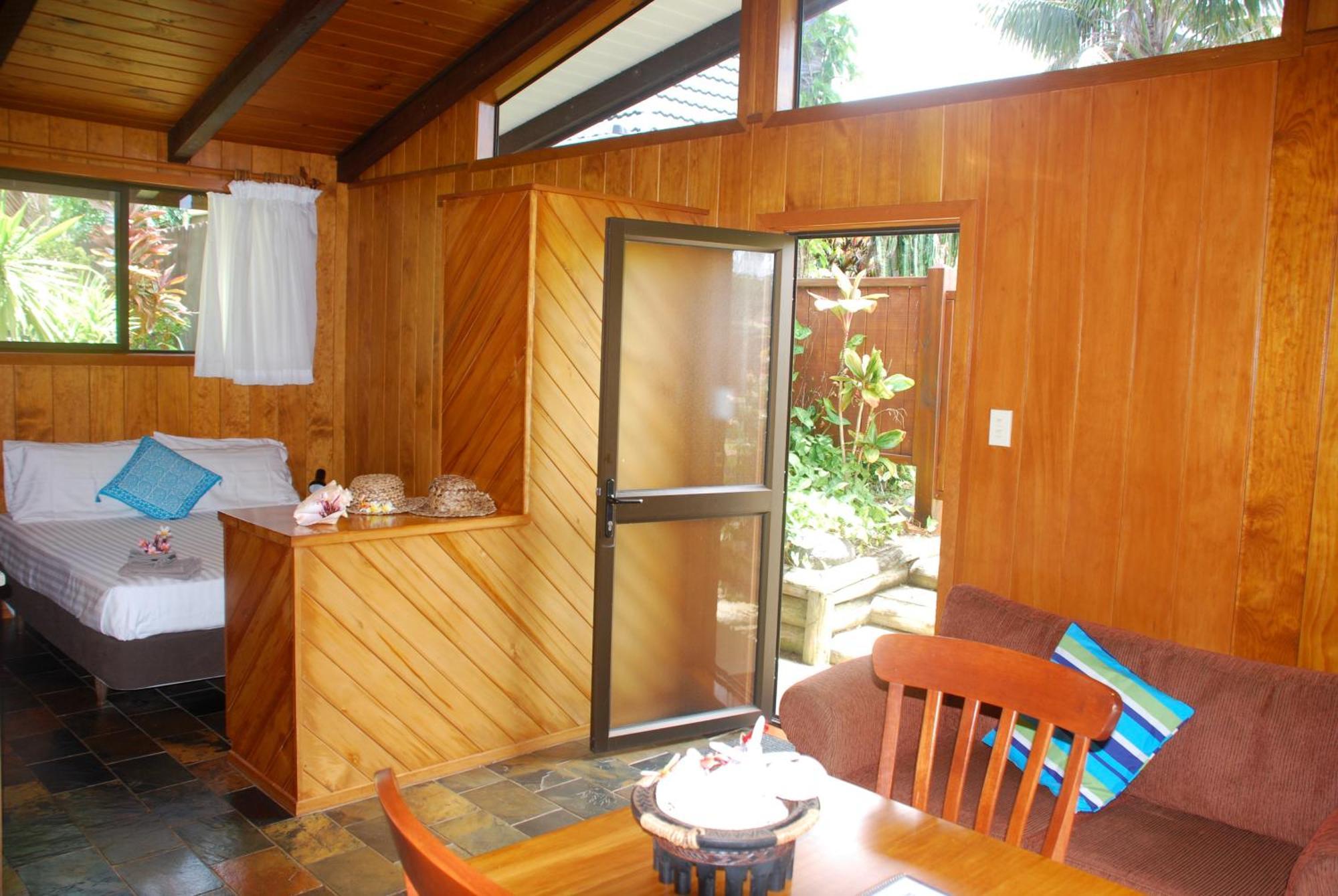 Coast Norfolk Island Apartamento Burnt Pine Exterior foto