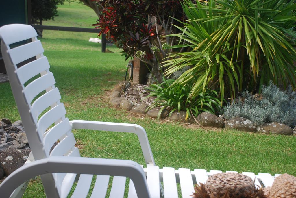 Coast Norfolk Island Apartamento Burnt Pine Quarto foto