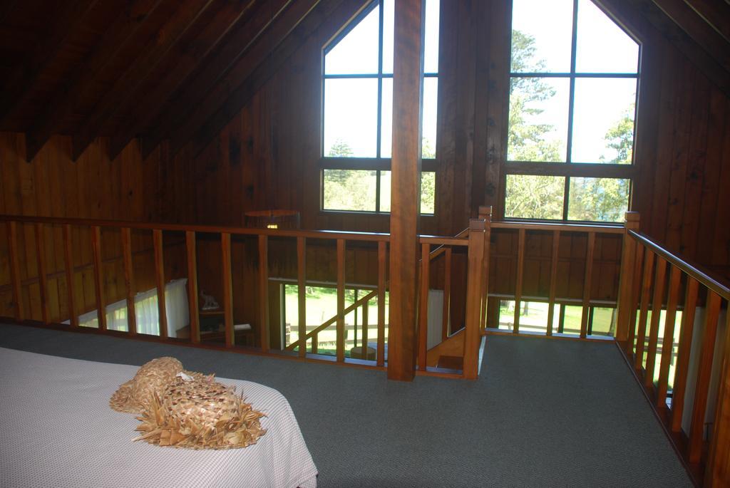 Coast Norfolk Island Apartamento Burnt Pine Quarto foto