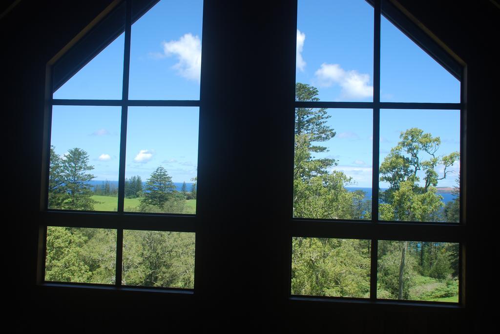 Coast Norfolk Island Apartamento Burnt Pine Quarto foto