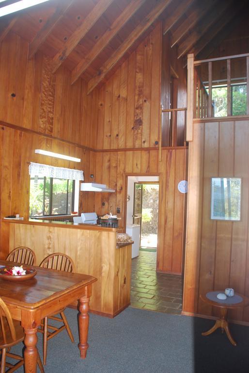 Coast Norfolk Island Apartamento Burnt Pine Quarto foto