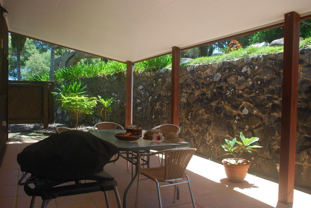 Coast Norfolk Island Apartamento Burnt Pine Quarto foto