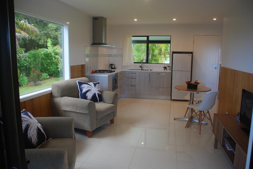 Coast Norfolk Island Apartamento Burnt Pine Quarto foto