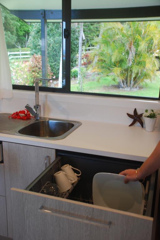 Coast Norfolk Island Apartamento Burnt Pine Quarto foto