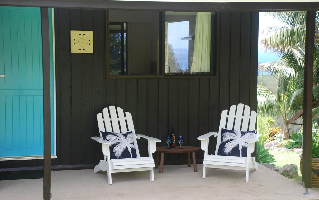 Coast Norfolk Island Apartamento Burnt Pine Exterior foto