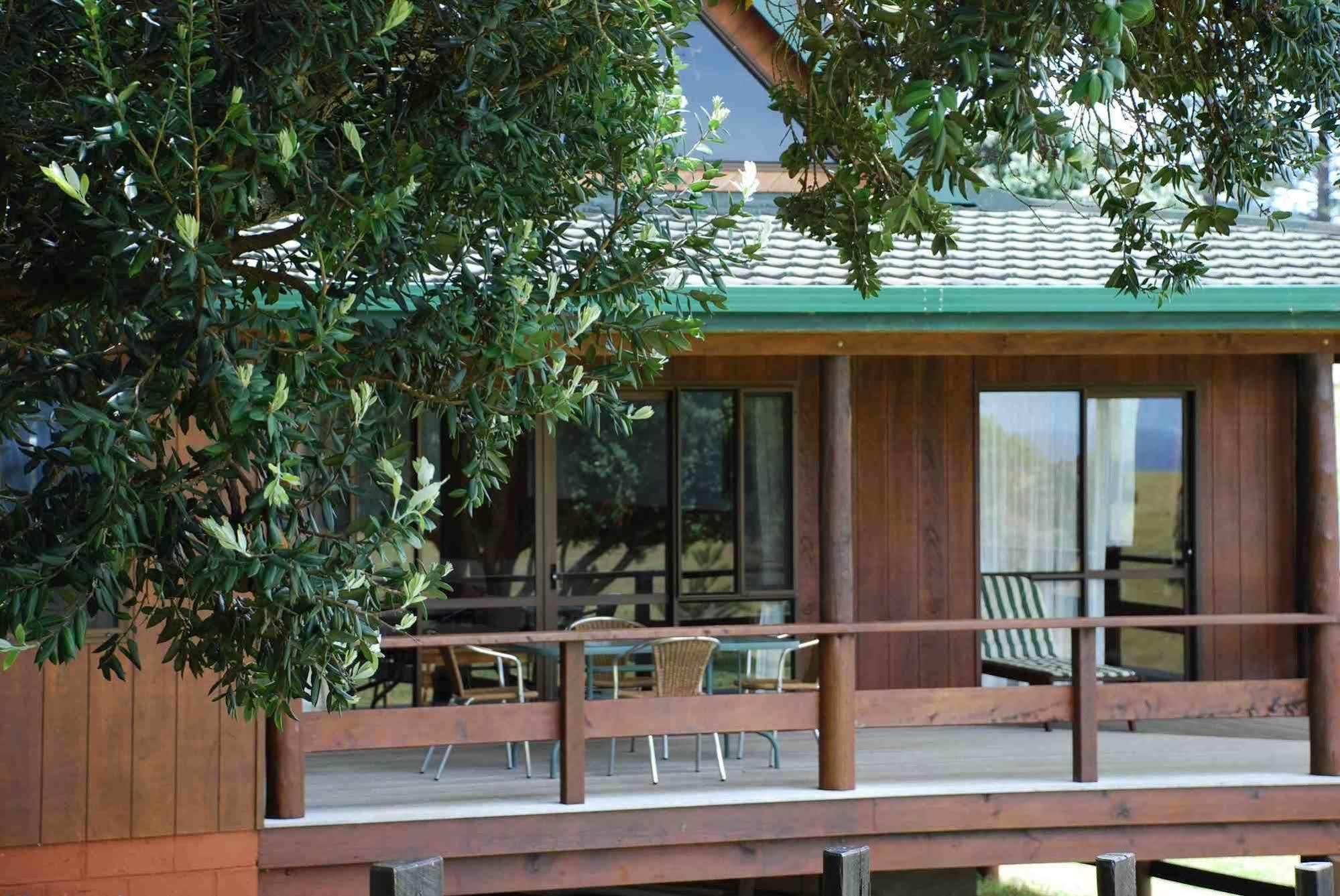 Coast Norfolk Island Apartamento Burnt Pine Exterior foto